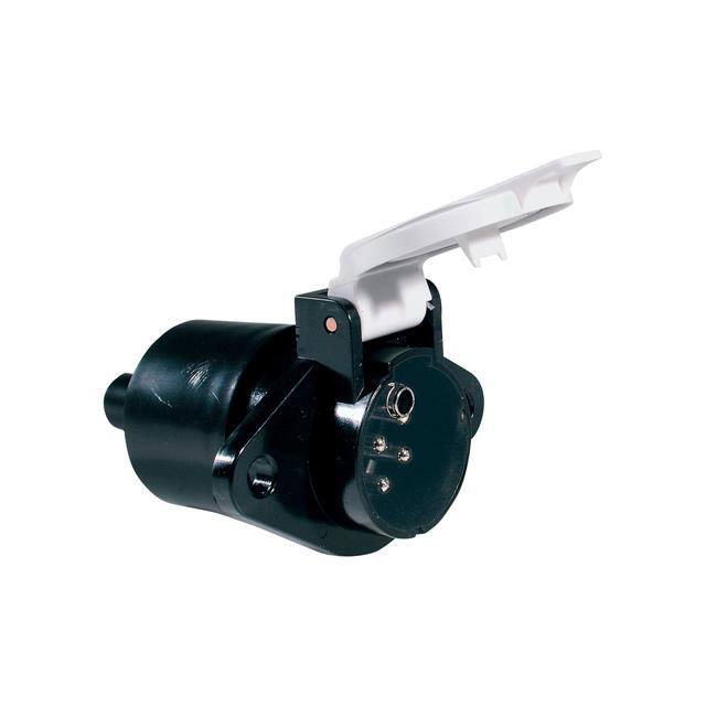 586300 Littelfuse Inc.  Assemblages de connecteurs circulaires